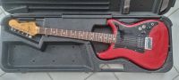 Fender Lead 1 E- Gitarre USA selten mit Fender Kunststoff Case Nordrhein-Westfalen - Radevormwald Vorschau