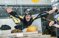 MyDays Bodyflying Indoor Skydiving 2 Min. Gutschein Kr. Altötting - Burghausen Vorschau