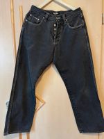 Mossimo Jeans Größe 32 / Australien/ neuwertig mit kleinem Fehler Schwarzatal - Oberweißbach Vorschau