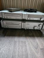 Technics Mini Stereoanlage Hessen - Seeheim-Jugenheim Vorschau