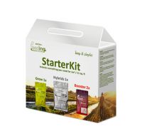 Cannabis Dünger Greenhouse feeding Starter Kit Mineral Niedersachsen - Seelze Vorschau