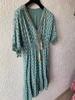Sommerkleid, Größe 36/38 Bayern - Jettingen-Scheppach Vorschau