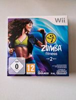 Zumba Fitness 2 Nintendo Wii NEU Bochum - Bochum-Ost Vorschau