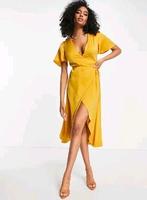Cut Out Sommerkleid Nordrhein-Westfalen - Plettenberg Vorschau
