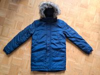 Parka NEU Winter Outdoor Gr.170 H&M Sachsen - Radebeul Vorschau