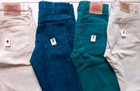 Levi's 518 881 Jeans W 31 bis 36 90er Jahre Bad Doberan - Landkreis - Bad Doberan Vorschau