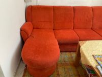 Couch mit Ottomane Nordrhein-Westfalen - Engelskirchen Vorschau