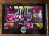 2015 LOTUS Super Seven IG Kalender Ringbindung ca 31x42 cm Hessen - Kassel Vorschau