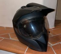 BMW Enduro Helm Größe 57/58 Hessen - Hasselroth Vorschau