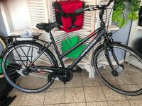 28" Damenfahrrad Grecos Boston Trapez Rh. 48 7 Gang NEU!!! Niedersachsen - Salzhausen Vorschau