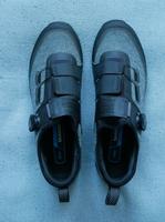 Shimano Fahrradschuhe Unisex SH-ET701 schwarz - Größe 42 Fahrrad Berlin - Hohenschönhausen Vorschau