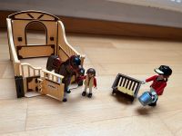 Playmobil Pferd im Stall (Versand 2€) Dortmund - Eving Vorschau