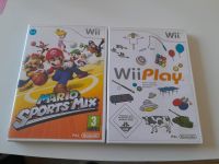 2 NINTENDO WII SPIELE Rheinland-Pfalz - Kaiserslautern Vorschau