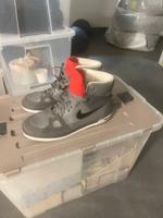 Nike High Schuhe Niedersachsen - Osnabrück Vorschau