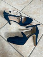 Pumps - Damen - s. Oliver - blau *** Bayern - Burggen Vorschau