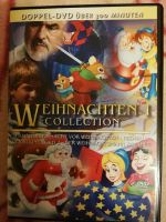 weihnachten collection 1, 2 dvd, 2004, neuwertig Schleswig-Holstein - Westerrönfeld Vorschau