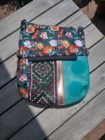 Desigual Handtasche bunt Niedersachsen - Alfeld (Leine) Vorschau