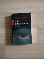 Buch 48 Stunden, Thriller Nordrhein-Westfalen - Neuss Vorschau