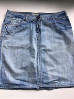 L.O.G.G. Rock ~ blau, Stretch, Jeans ~ Größe 42- wie neu Baden-Württemberg - Eriskirch Vorschau