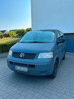 VW T5 Transporter 2,5 TDi Camper Hamburg - Altona Vorschau