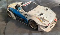 Nissan 350Z Muscle Machines  1:18 Modellauto Niedersachsen - Wesendorf Vorschau