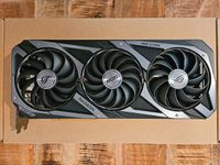 ASUS ROG Strix Radeon RX 6700 XT Baden-Württemberg - Karlsruhe Vorschau