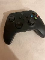 Microsoft Xbox one S Controller schwarz Bayern - Zapfendorf Vorschau