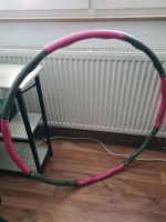 Hula Hoop Reifen 8 Teile Baden-Württemberg - Öhringen Vorschau