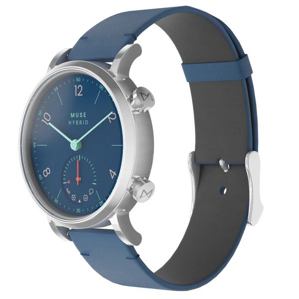 Muse Modernist Smartwatch Hybridwatch 40mm in Einbeck