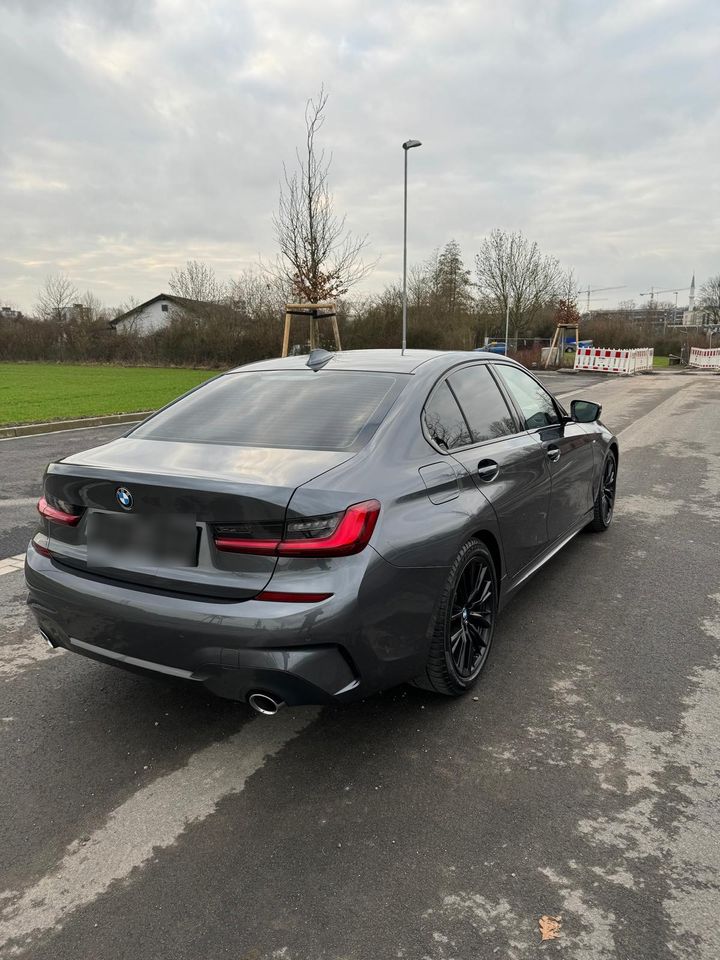 BMW 330i M Sport Limousine G20 in Monheim am Rhein