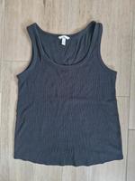 H&M Mama Umstandstop Top Gr. XL schwarz Sachsen - Markranstädt Vorschau
