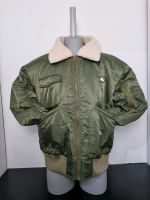 Size M / Southpole Fliegerjacke Bomber Winter posten Hessen - Hanau Vorschau