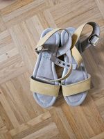 Sandalen wenig getragen Ricklingen - Wettbergen Vorschau