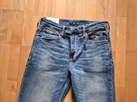 Herren Jeans 32/32 Dunkelblau H&M Baden-Württemberg - Weil der Stadt Vorschau