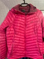 Jack Wolfskin Daunenjacke in pink Bayern - Waging am See Vorschau