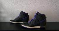 Nike Schuhe / Dunk Sky High / Gr. 38 / 38,5 Hessen - Bad Vilbel Vorschau