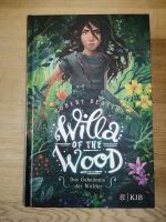 Willa of the Wood Buch das Geheimnis der Wälder Nordrhein-Westfalen - Bönen Vorschau