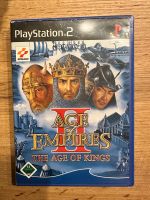 PlayStation 2: Age of Empires II Nordrhein-Westfalen - Soest Vorschau