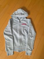 Sweatshirtjacke Levis Gr. 140 Nordrhein-Westfalen - Lippstadt Vorschau