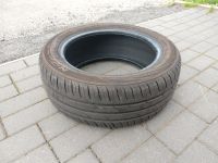 4 Sommerreifen  wie neu. 185/55R15  86 H  XL Nexen N Blue HD PLUS Dortmund - Brechten Vorschau