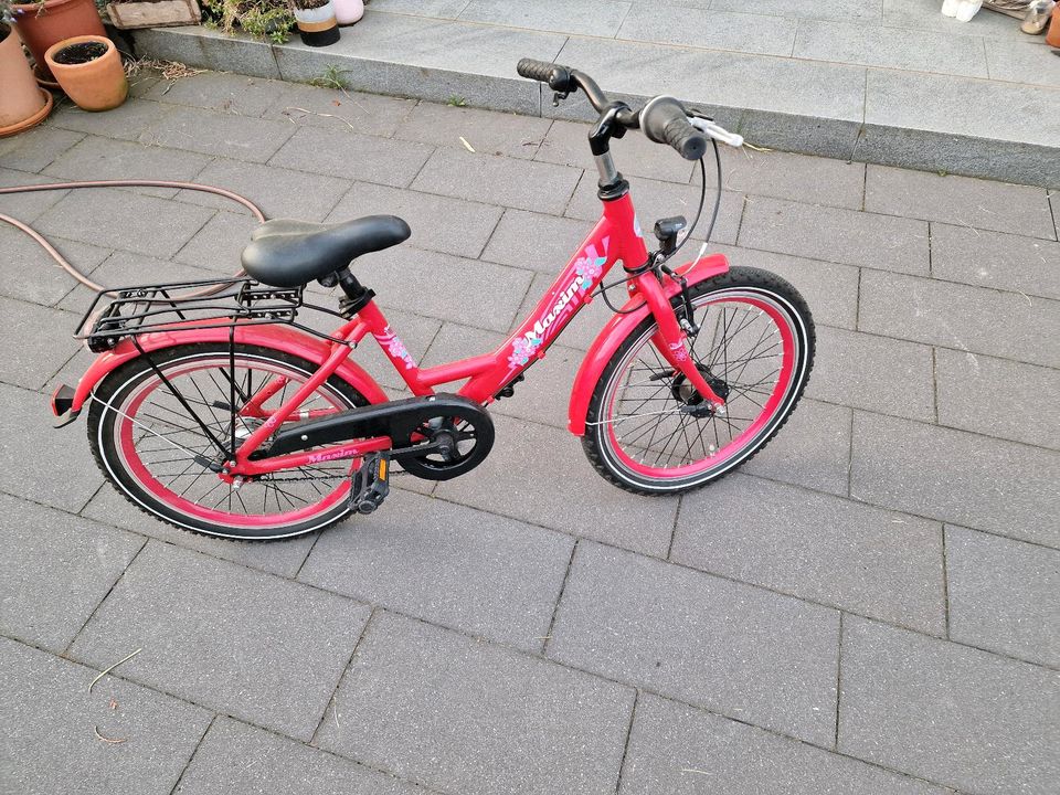 Kinderfahrrad Maxim Sevilla 20 Zoll in Dortmund