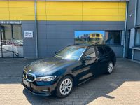 BMW 320 d touring Advantage/LED/NAVI/HEAD UP/MWST Niedersachsen - Lohne (Oldenburg) Vorschau