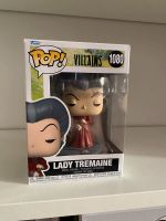 Disney Villains FunkoPop 1080 Lady Tremaine Mecklenburg-Vorpommern - Neubrandenburg Vorschau