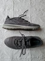 Ecco Sneaker Damen Gr. 39 grau Bayern - Donauwörth Vorschau