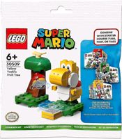 LEGO® Super Mario 30509 Obstbaum +6 Frankfurt am Main - Niederursel Vorschau