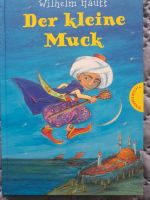 Märchenbuch Der kleine Muck Buch Berlin - Reinickendorf Vorschau