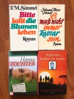 Bücher, Romane, gebundenes Buch Leipzig - Burghausen-Rückmarsdorf Vorschau