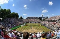 2 Final-Tickets für ATP BOSS Open 2024 in Stuttgart Bayern - Wendelstein Vorschau