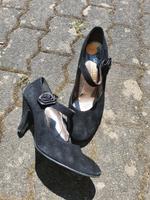 Salamander Flamenco Pumps, schwarz, Größe 41 Rheinland-Pfalz - Bendorf Vorschau