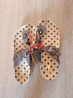 Flip flop Insel Hauptstadt gr 41 neu Nordrhein-Westfalen - Bad Berleburg Vorschau